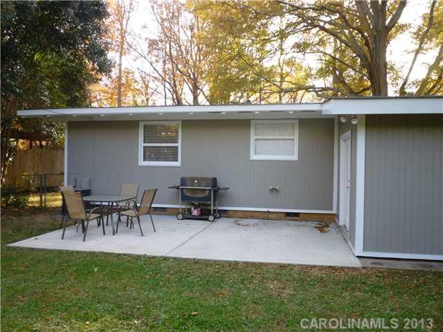 5501 Milford Road, Unit 5 Charlotte, NC 28210 - Photo 16 of 16 Gallery Image 16