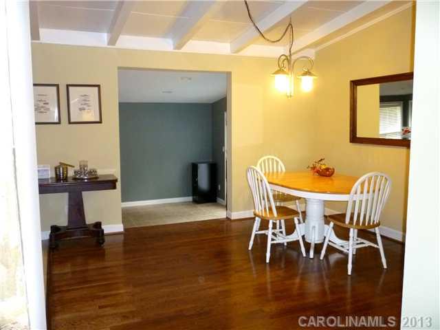 5501 Milford Road, Unit 5 Charlotte, NC 28210 - Photo 5 of 16 Gallery Image 5