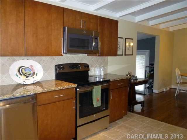 5501 Milford Road, Unit 5 Charlotte, NC 28210 - Photo 8 of 16 Gallery Image 8