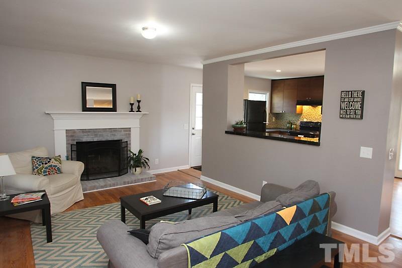 1342 Sedwick Road Durham, NC 27713 - Photo 2 of 23