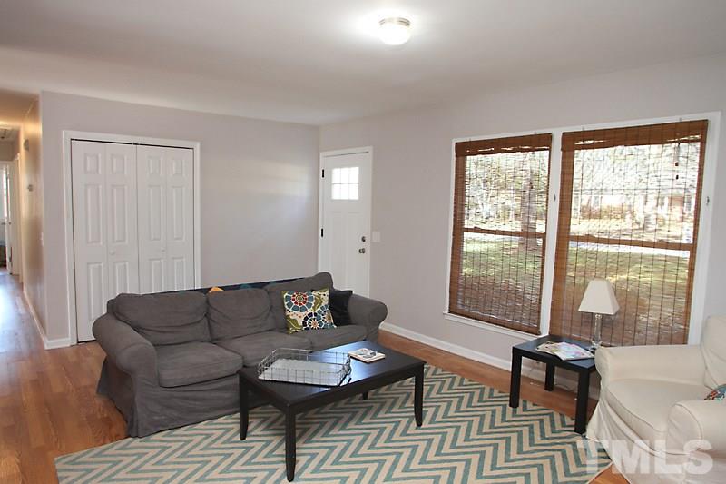 1342 Sedwick Road Durham, NC 27713 - Photo 3 of 23