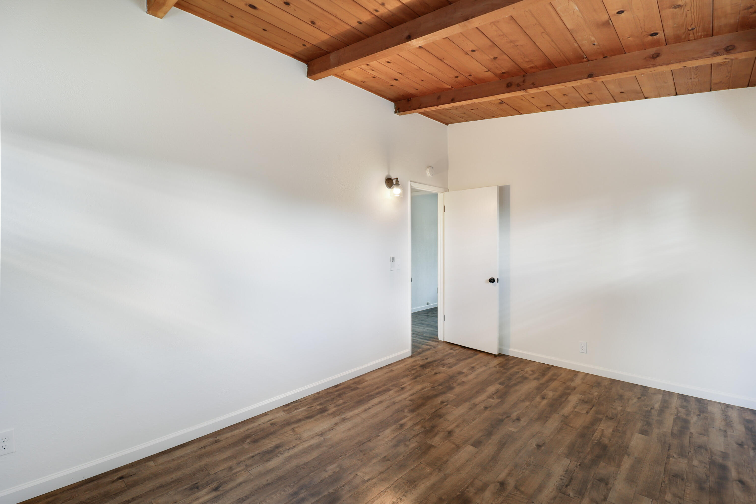 2358 Balls Ferry Road Anderson, CA 96007 - Photo 11 of 24 a view of a room with wooden floor
