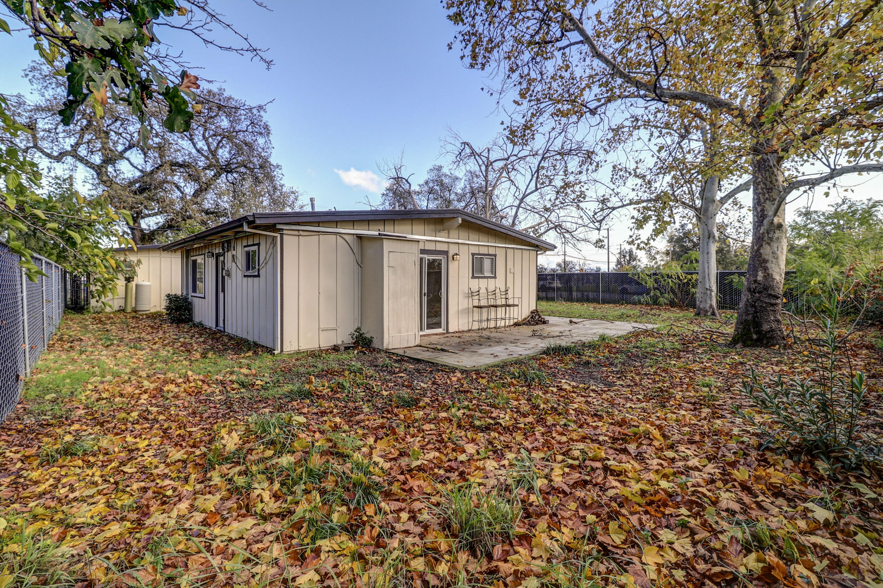 2358 Balls Ferry Road Anderson, CA 96007 - Photo 20 of 24 a view of a house with a yard