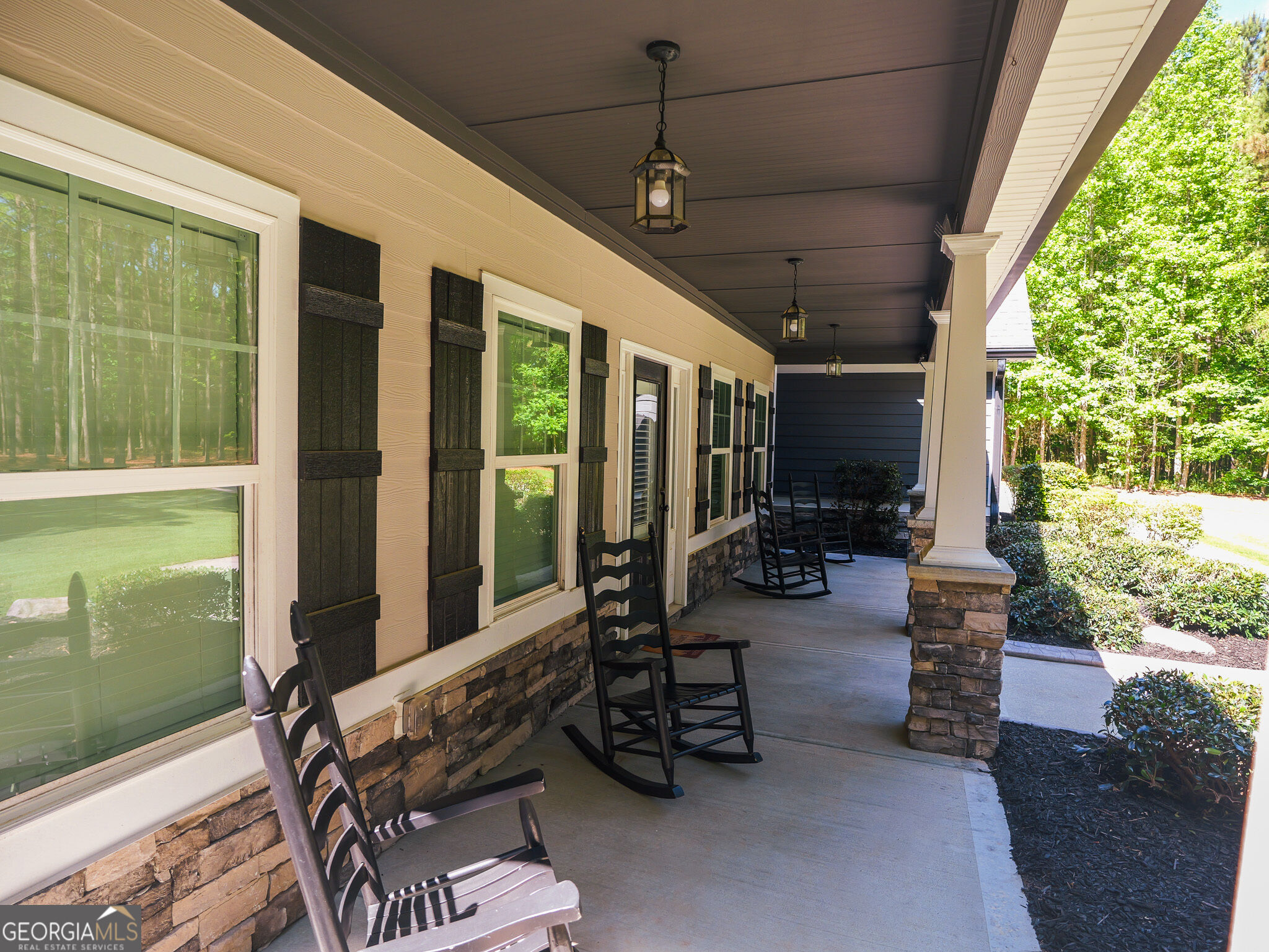 289 Friendship Church Road Brooks, GA 30205 - Photo 6 of 72 Gallery Image 6