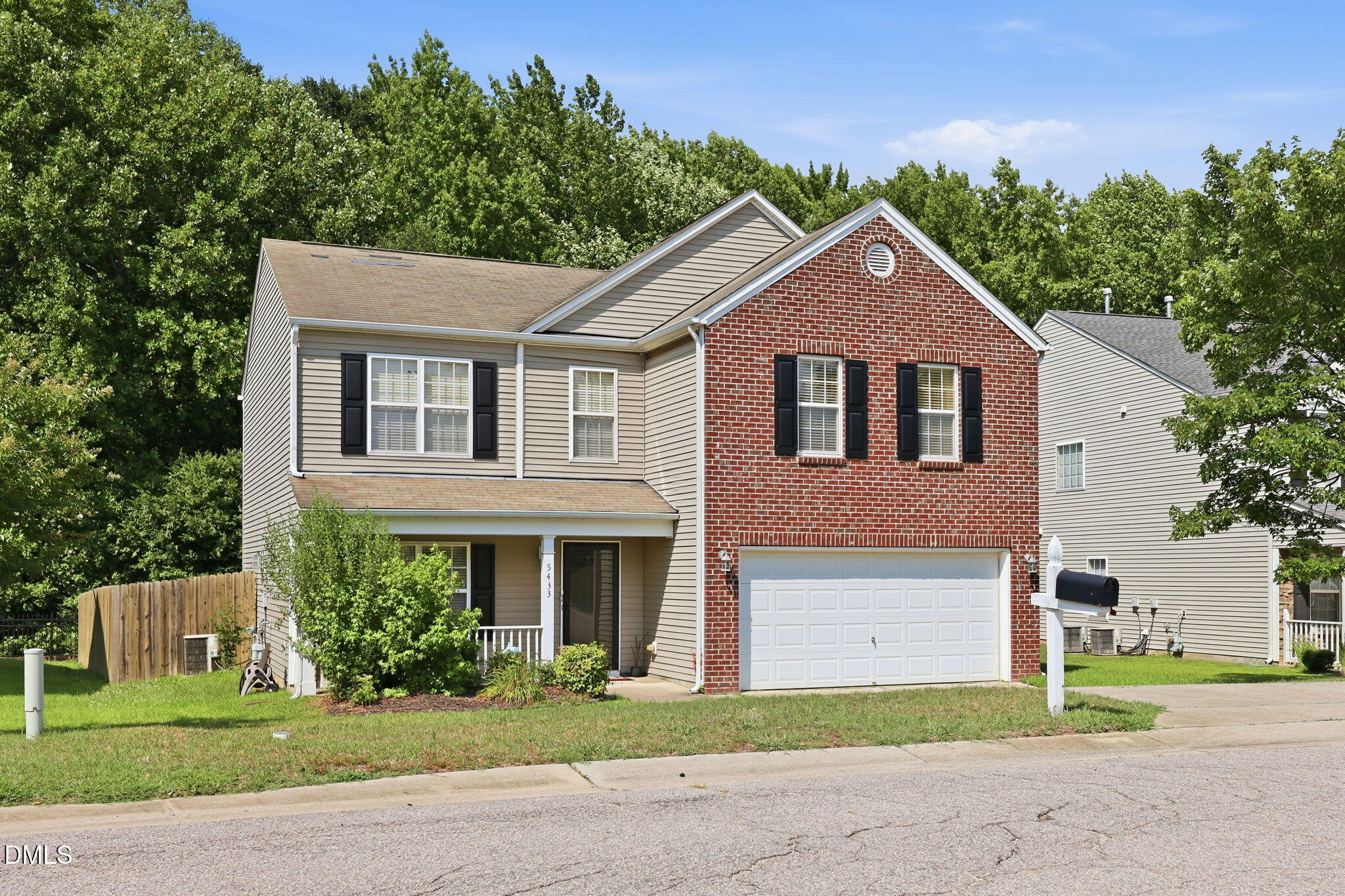 5433 Thunderidge Drive Raleigh, NC 27610 - Photo 2 of 48 2-web-or-mls-IMG_3400