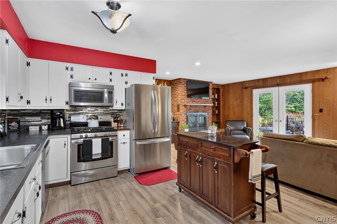 432 Ferguson Road Dryden, NY 13068 - Photo 12 of 39