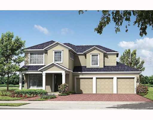 13314 Roxboro Road Windermere, FL 34786 - Photo 1 of 1 Exterior Front