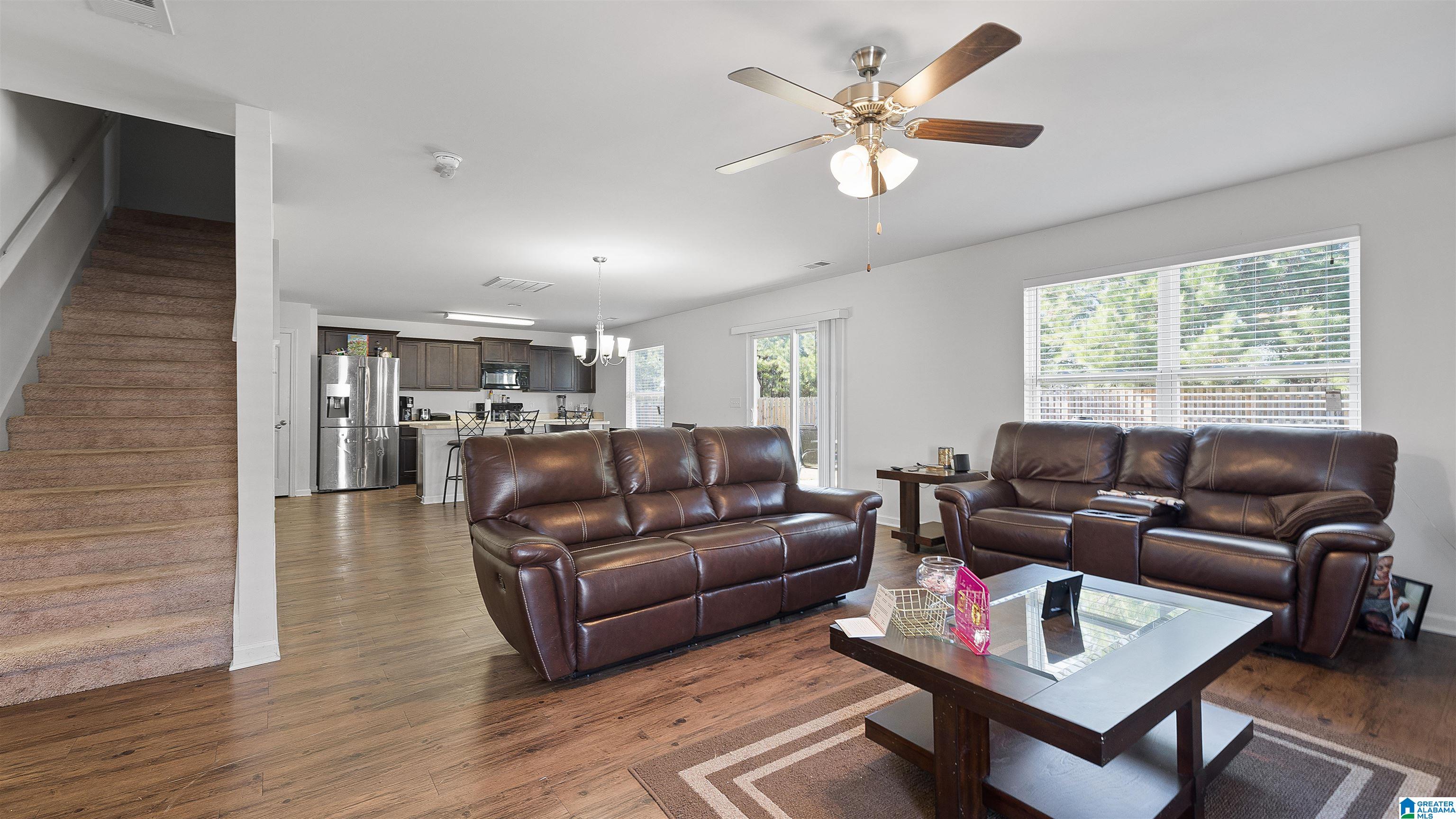 221 Addison Drive Calera, AL 35040 - Photo 9 of 45