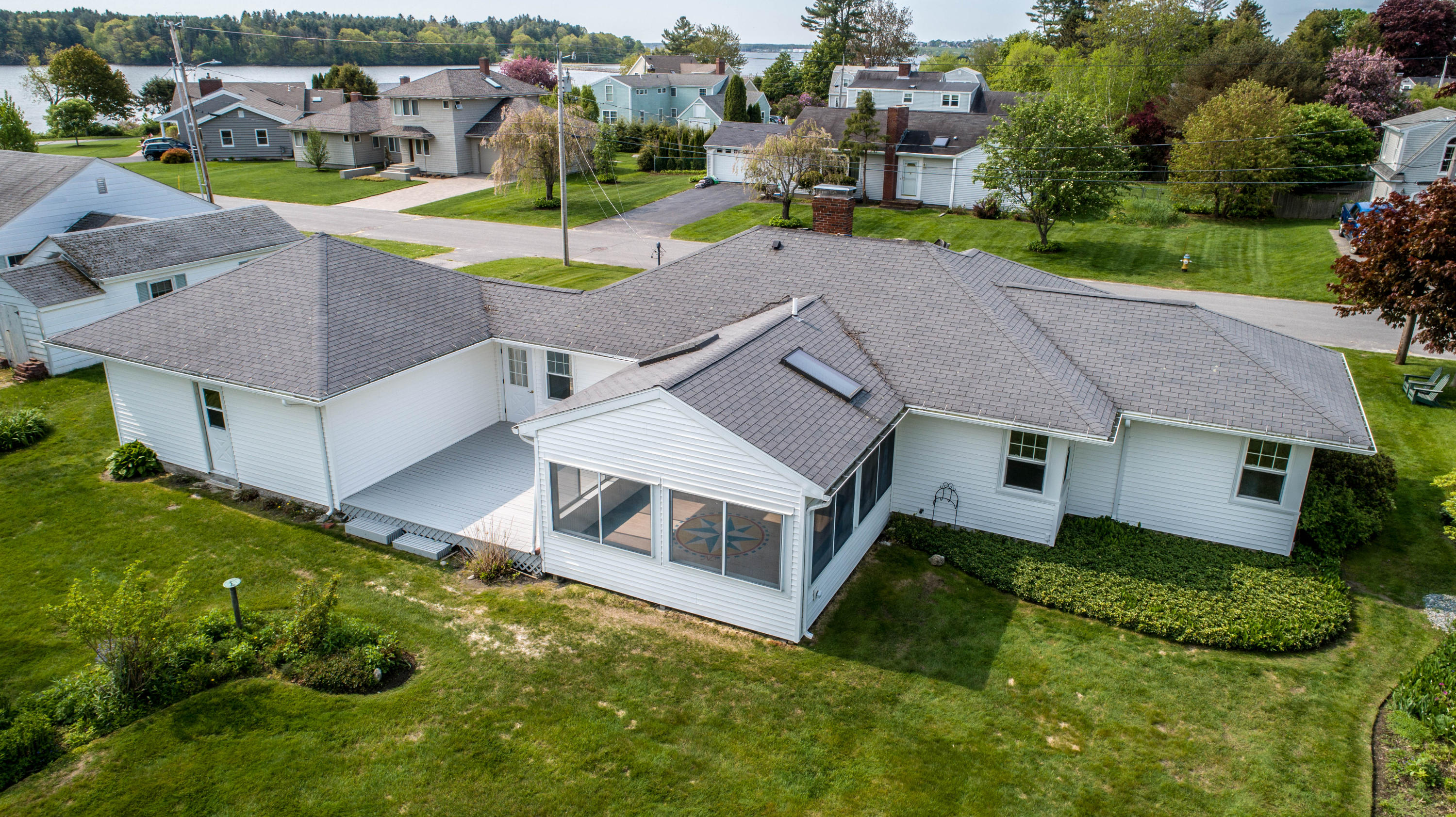 16 McKinley Road Falmouth, ME 04105 - Photo 4 of 37 DJI_0006