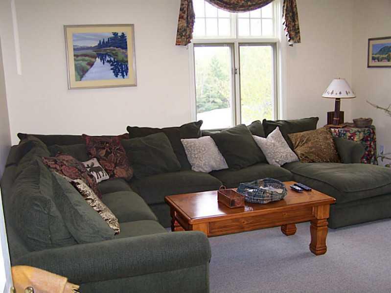 5012 North Woods Road, Unit 5012 Kingfield, ME 04947 - Photo 6 of 14 Den/Family/Great Room.