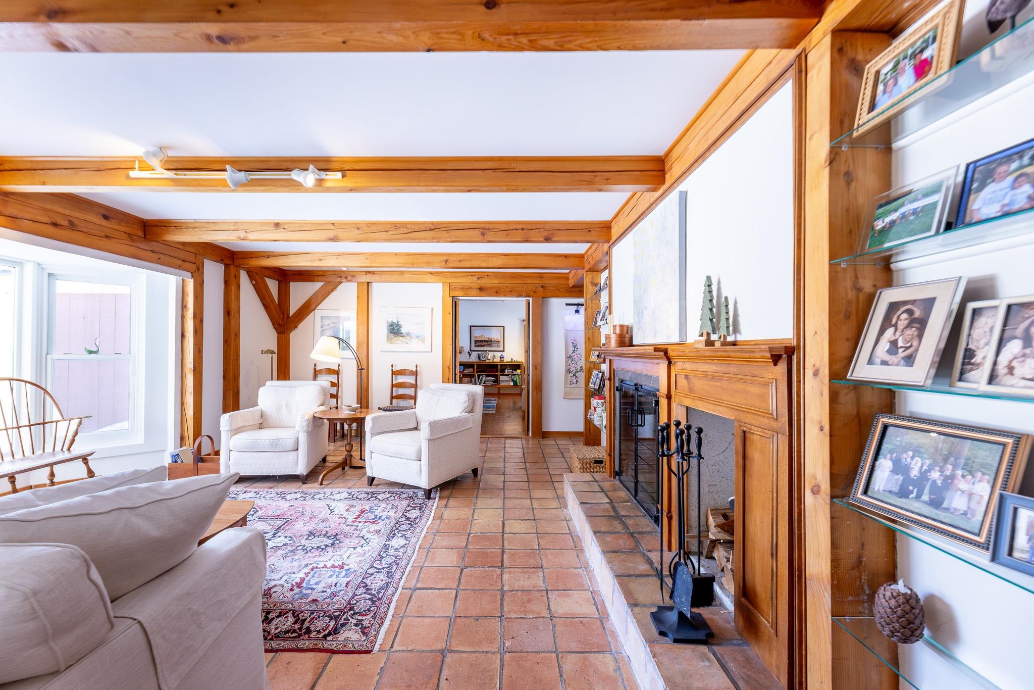 710 Meadowland Farms Road White River Junction, VT 05001 - Photo 13 of 38