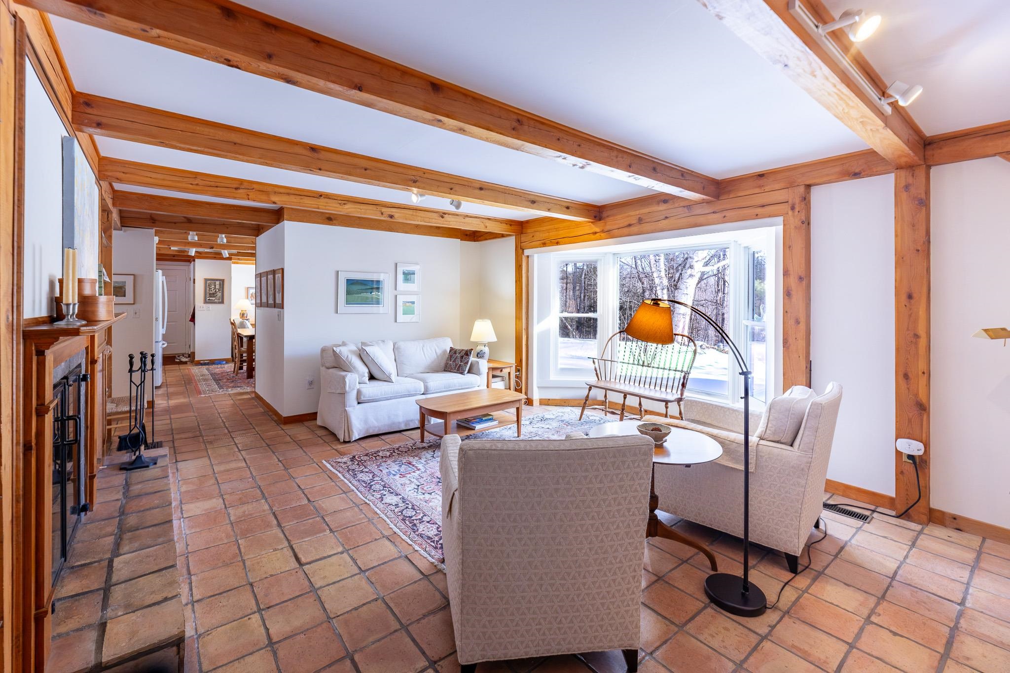 710 Meadowland Farms Road White River Junction, VT 05001 - Photo 14 of 38