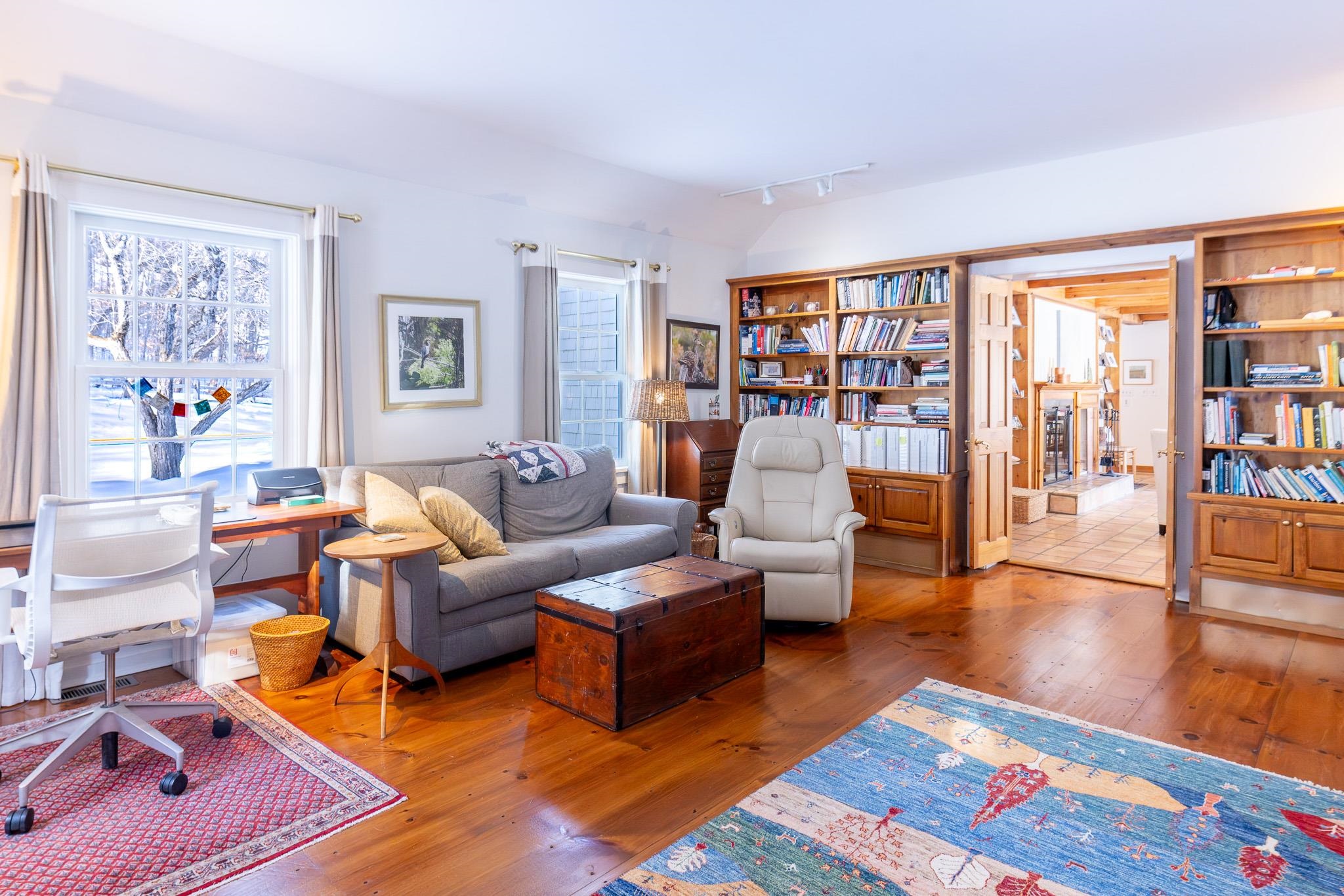 710 Meadowland Farms Road White River Junction, VT 05001 - Photo 17 of 38