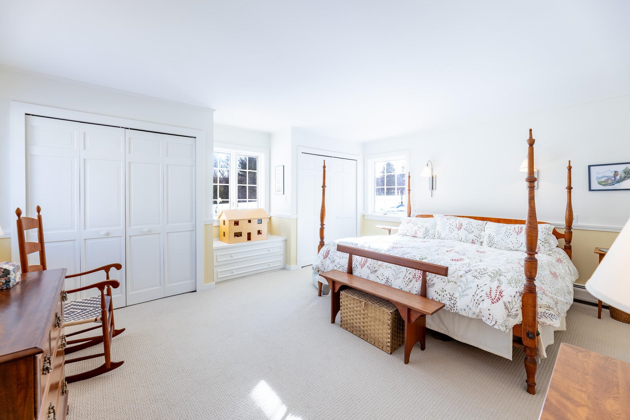 710 Meadowland Farms Road White River Junction, VT 05001 - Photo 19 of 38