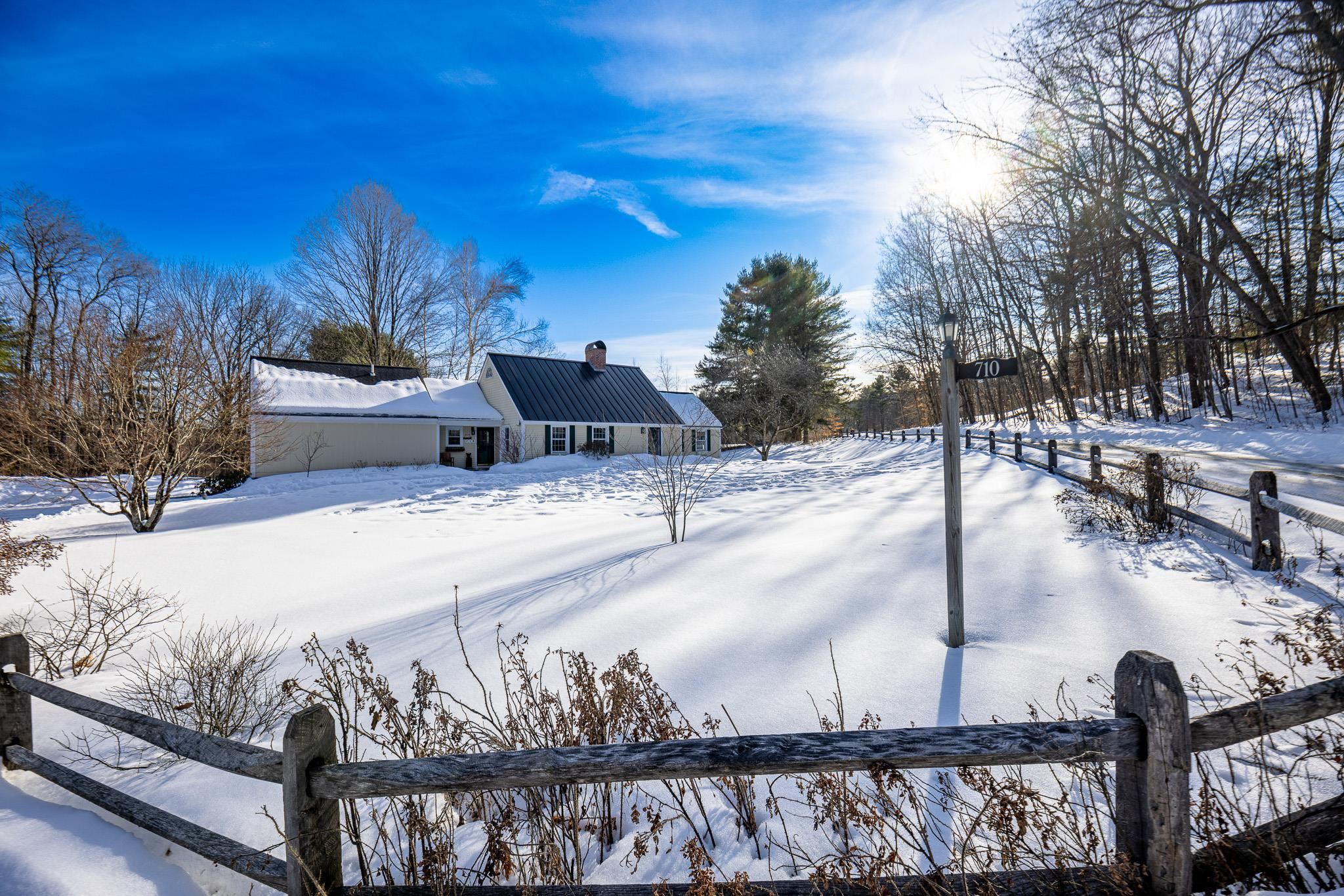 710 Meadowland Farms Road White River Junction, VT 05001 - Photo 29 of 38