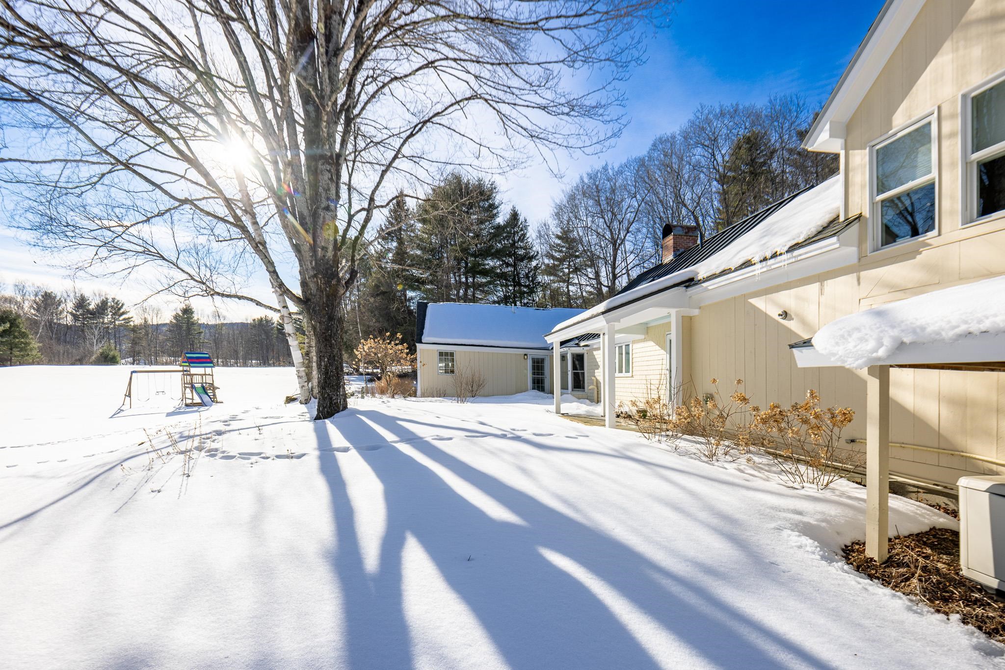 710 Meadowland Farms Road White River Junction, VT 05001 - Photo 30 of 38