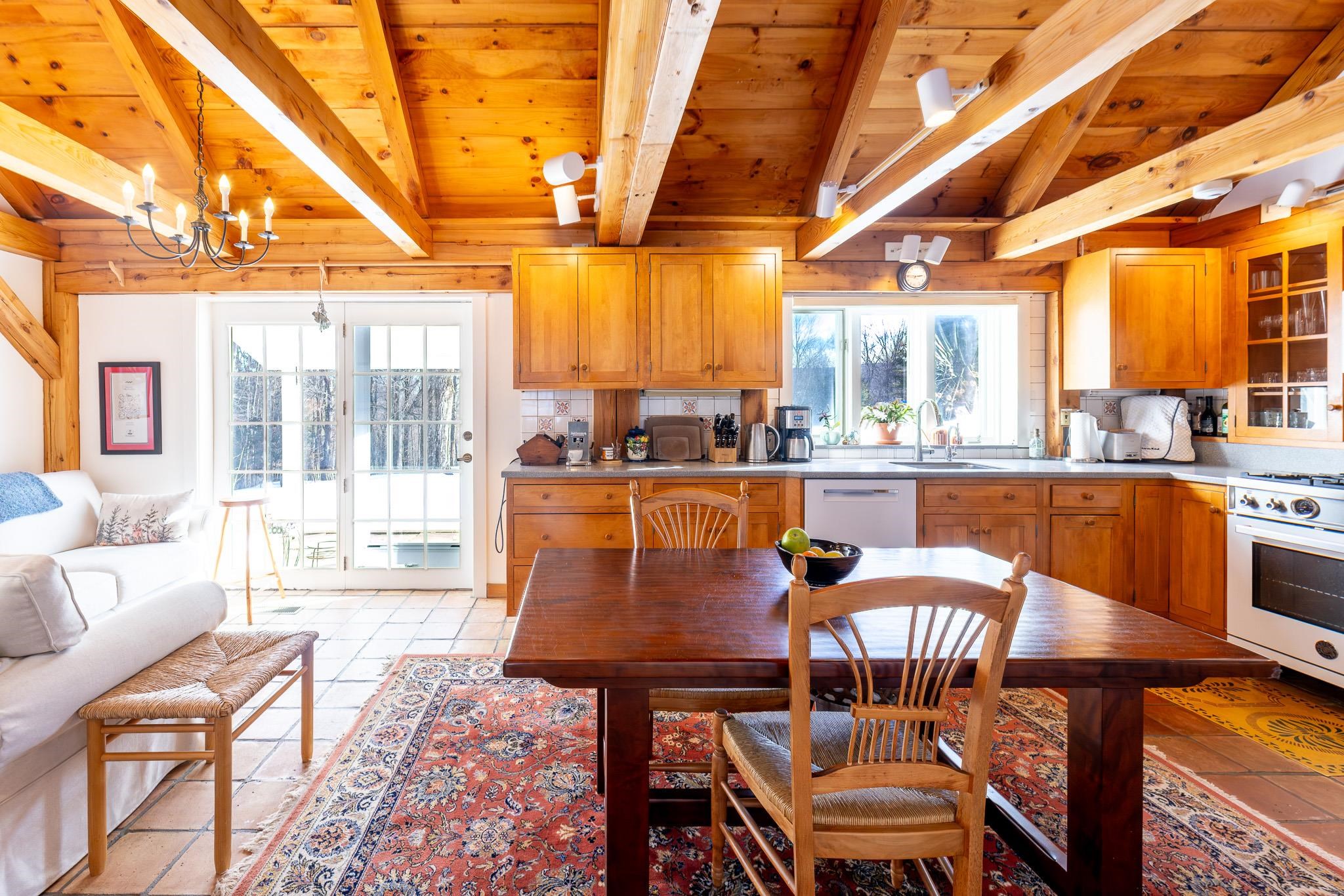 710 Meadowland Farms Road White River Junction, VT 05001 - Photo 3 of 38