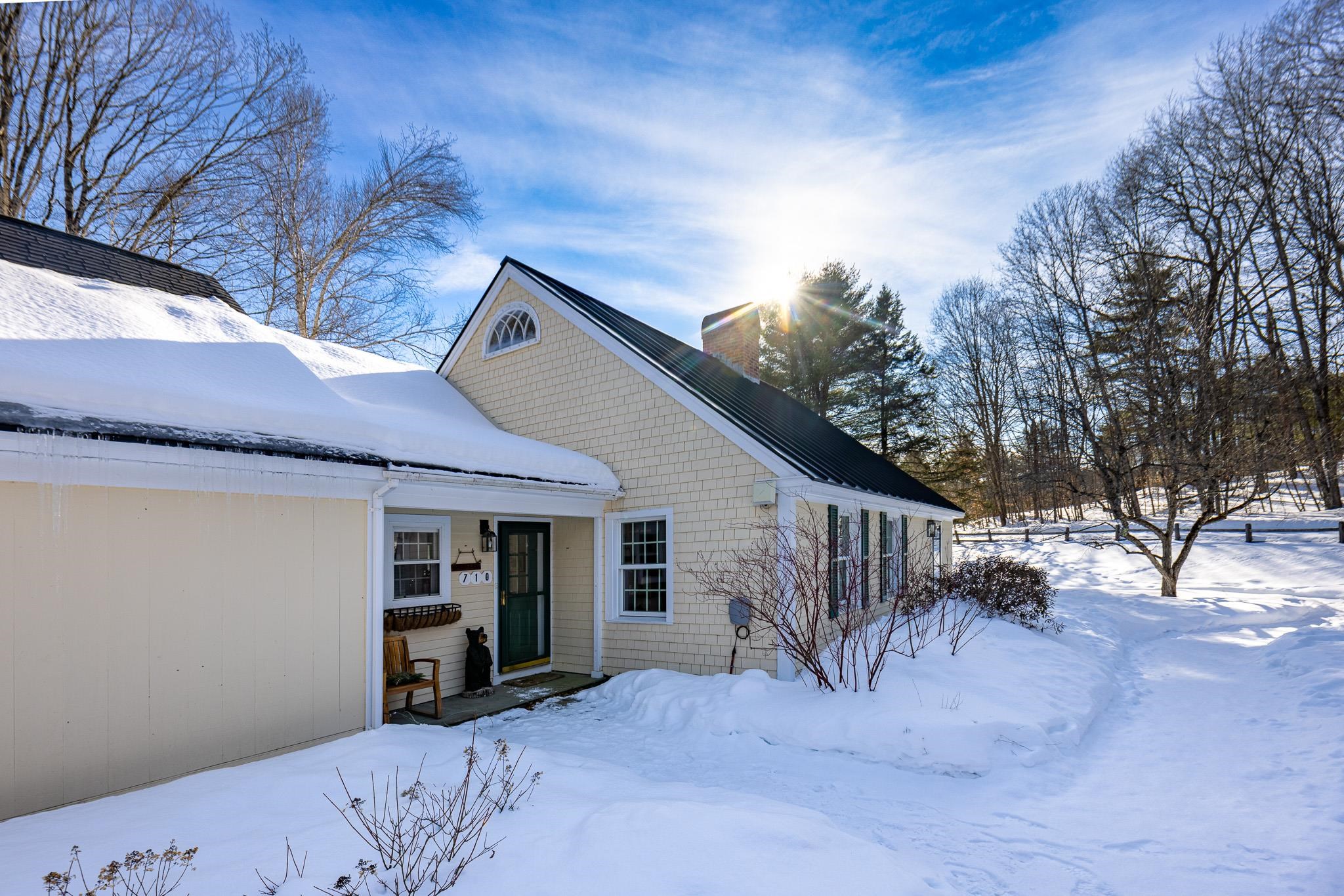 710 Meadowland Farms Road White River Junction, VT 05001 - Photo 31 of 38