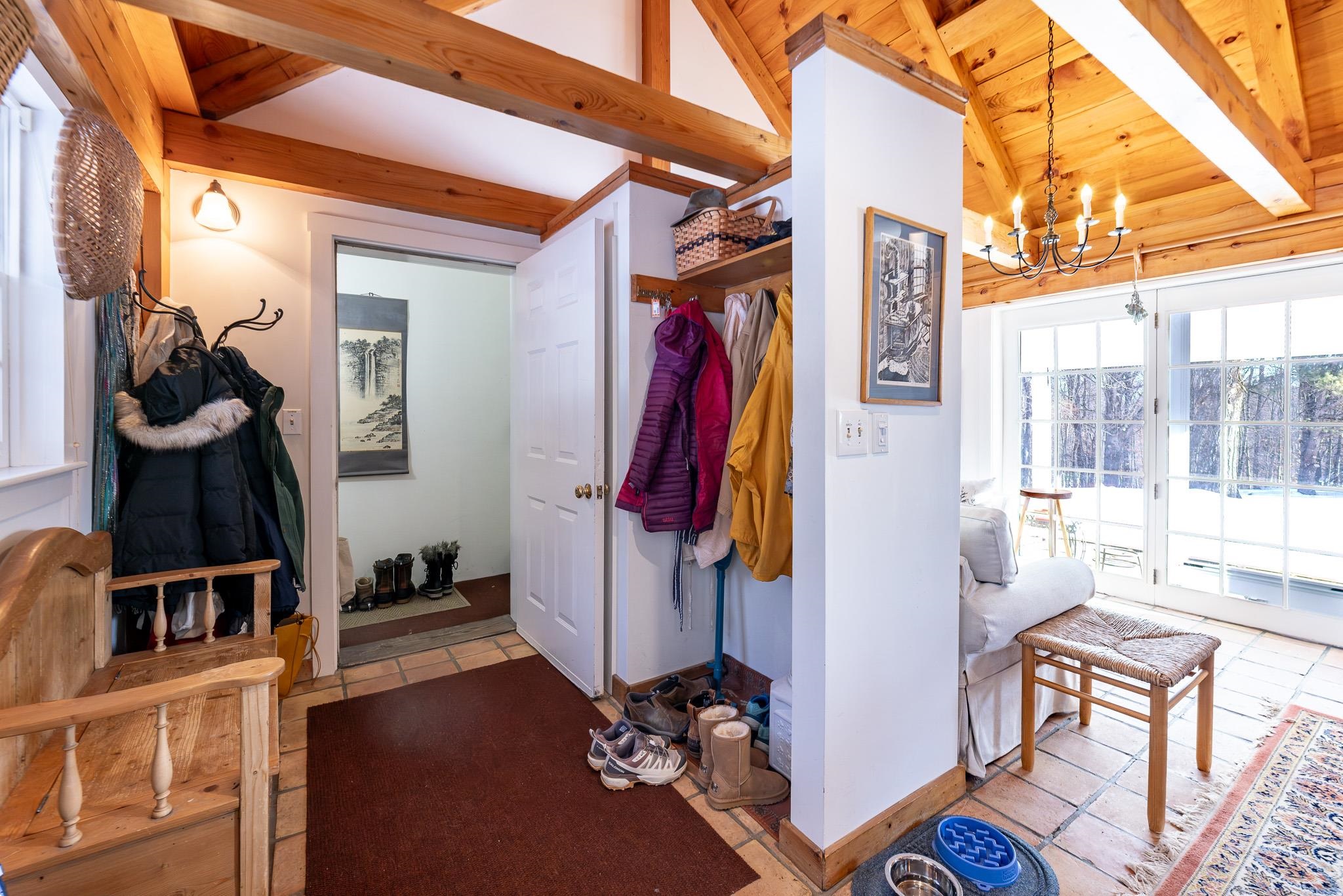 710 Meadowland Farms Road White River Junction, VT 05001 - Photo 8 of 38