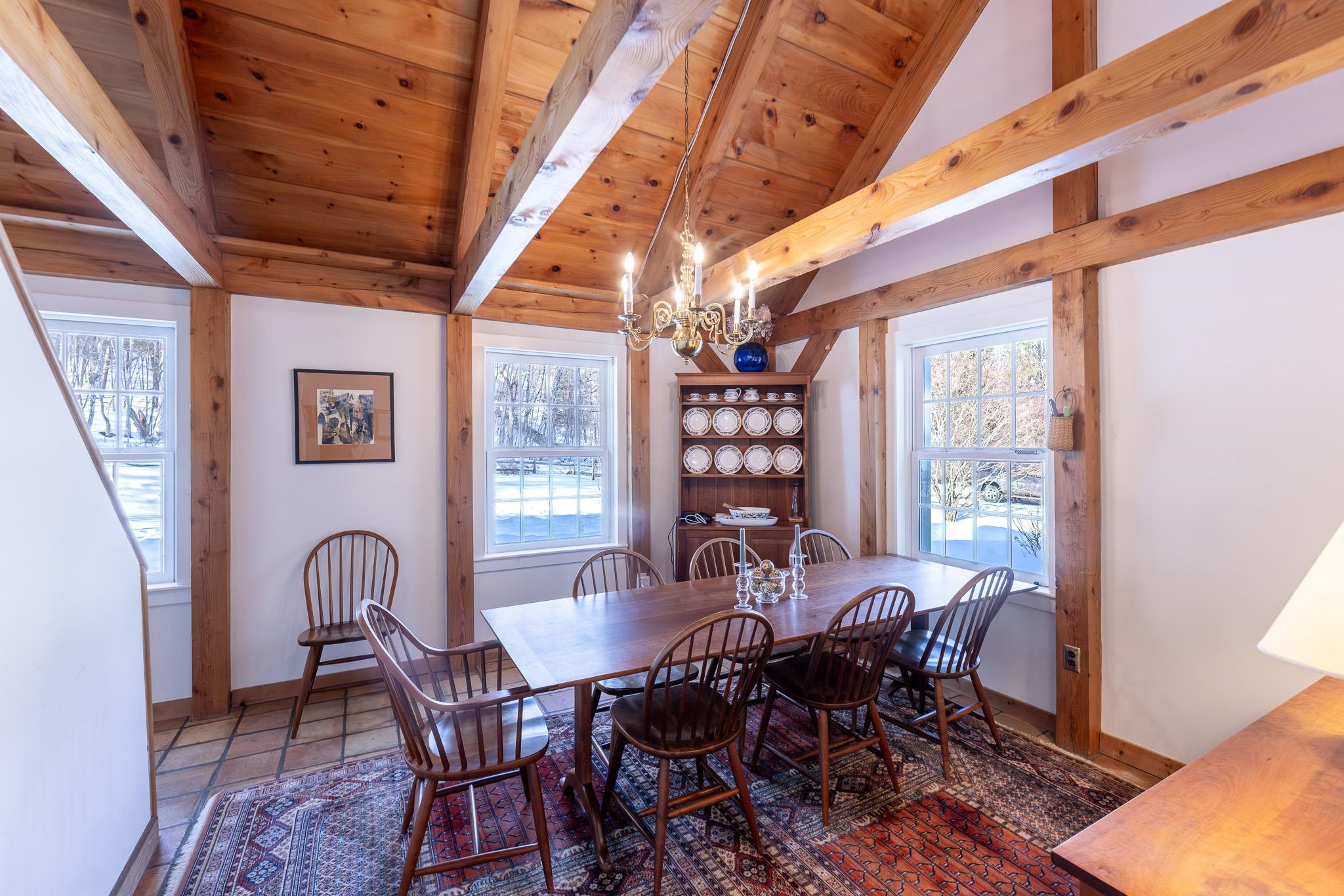 710 Meadowland Farms Road White River Junction, VT 05001 - Photo 9 of 38