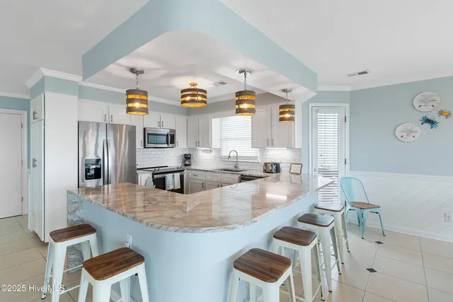 $3,290,000 | 168 East 1st Street, Ocean Isle Beach, NC 28469