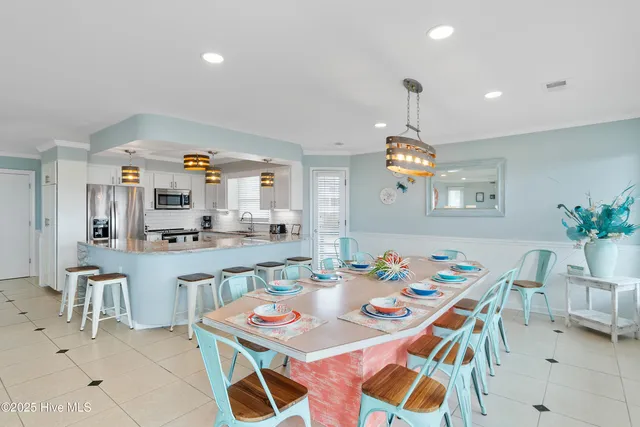 $3,290,000 | 168 East 1st Street, Ocean Isle Beach, NC 28469