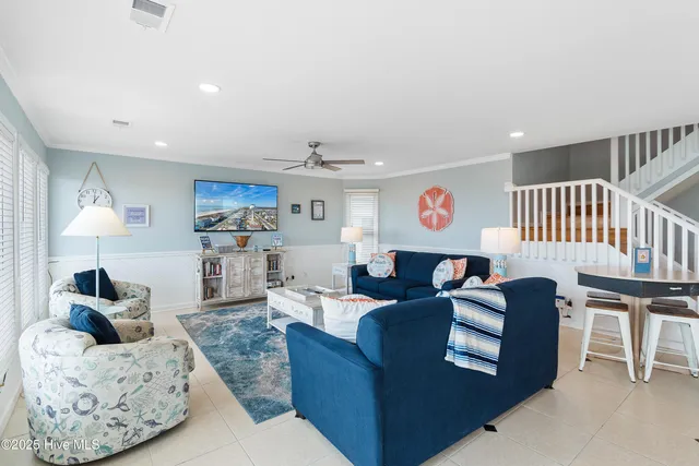 $3,290,000 | 168 East 1st Street, Ocean Isle Beach, NC 28469