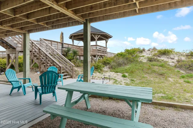 $3,290,000 | 168 East 1st Street, Ocean Isle Beach, NC 28469