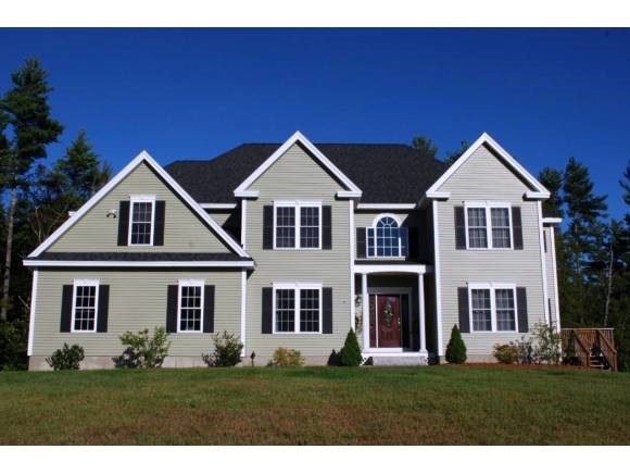 39 Singer Brook Road Milford, NH 03055 - Photo 1 of 1