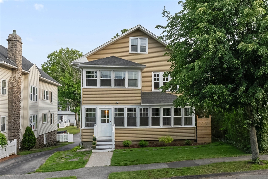 2 Davidson Road Worcester, MA 01605 - Photo 2 of 42