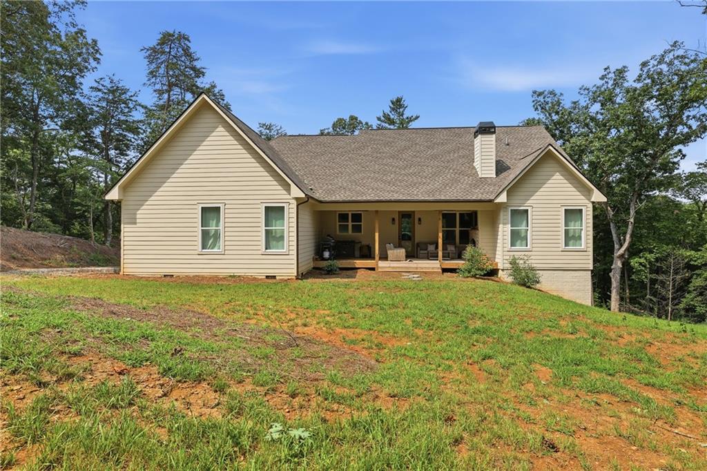 1655 Pardue Mill Road Demorest, GA 30535 - Photo 52 of 74 Gallery Image 52