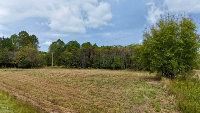 $87,900 | Lot 2 Joe Collins Road, Lillington, NC 27546