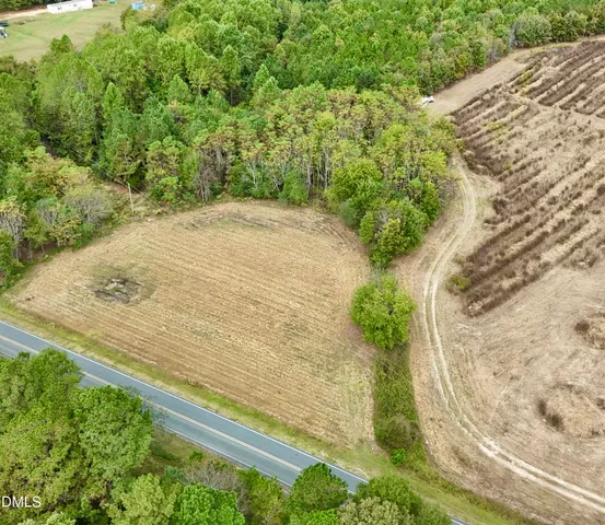 $87,900 | Lot 2 Joe Collins Road, Lillington, NC 27546