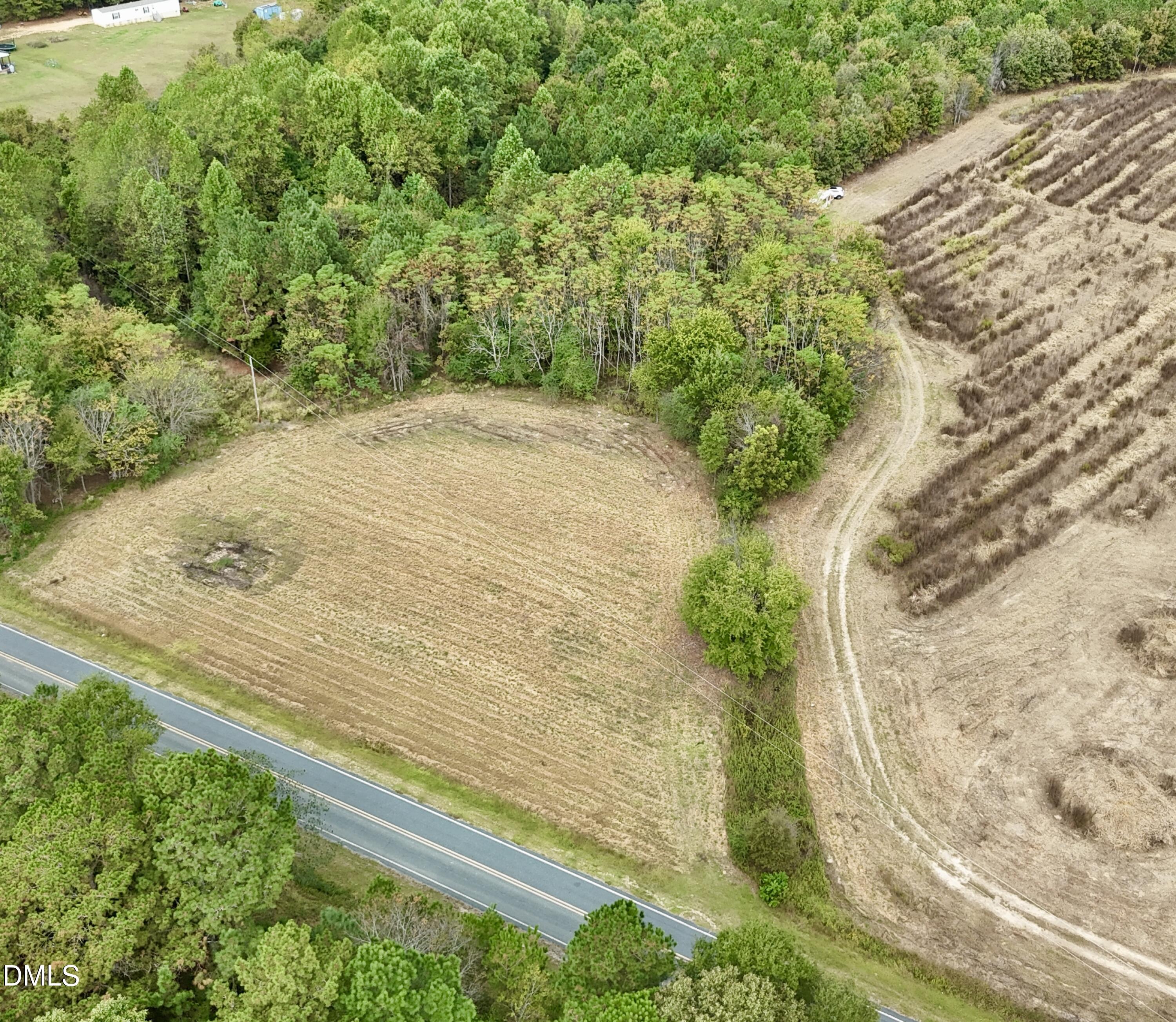 Lot 2 Joe Collins Road Lillington, NC 27546 - Photo 3 of 5 dji_fly_20251008_122020_0103_17599413962