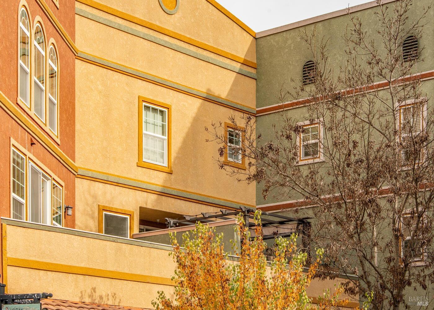 442 Emily Rose Circle Windsor, CA 95492 - Photo 1 of 1 view of a building with a street