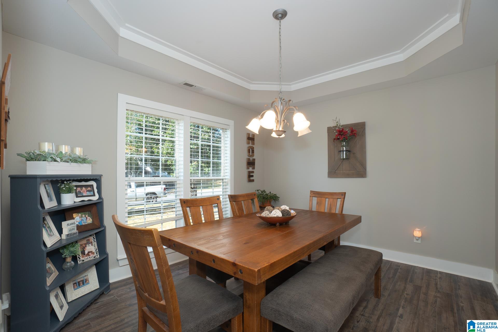 197 Nottingham Drive Calera, AL 35040 - Photo 7 of 31
