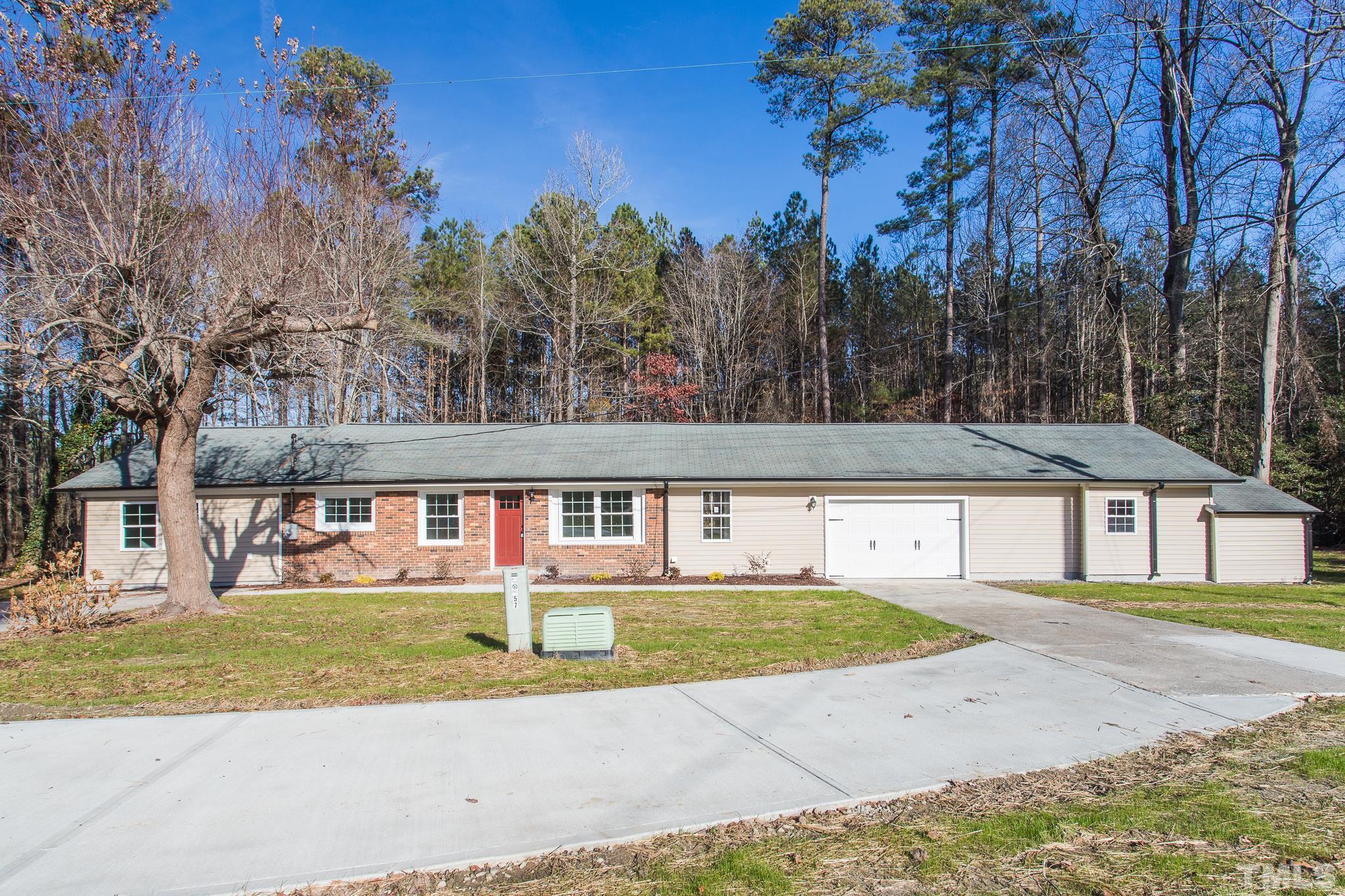 2824 Zebulon Road Zebulon, NC 27597 - Photo 1 of 24 Gallery Image 1