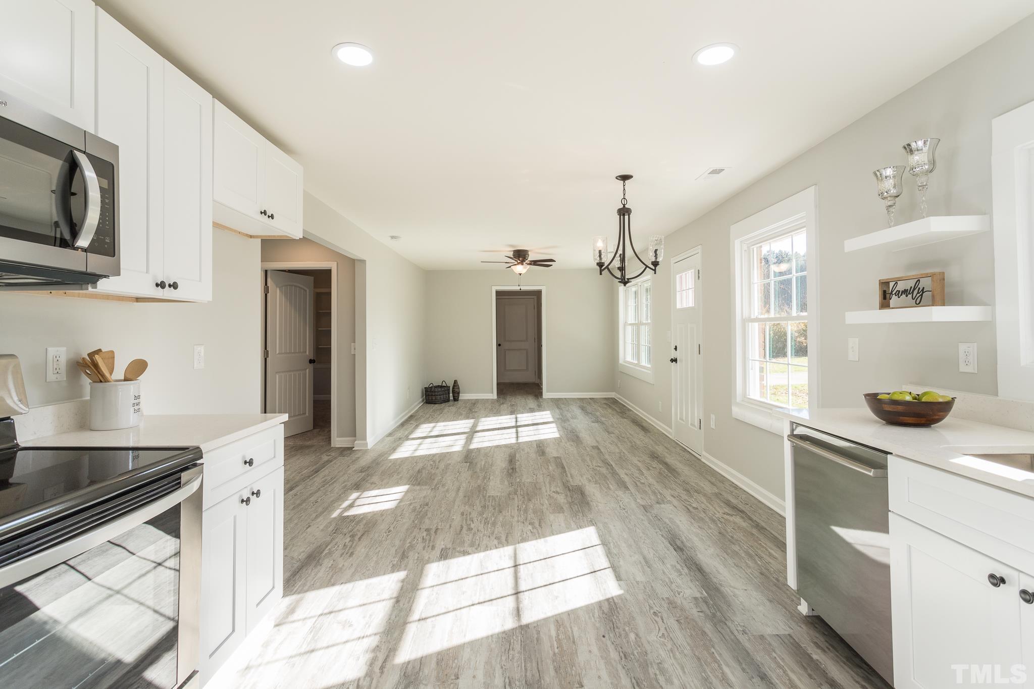 2824 Zebulon Road Zebulon, NC 27597 - Photo 17 of 24 Gallery Image 17