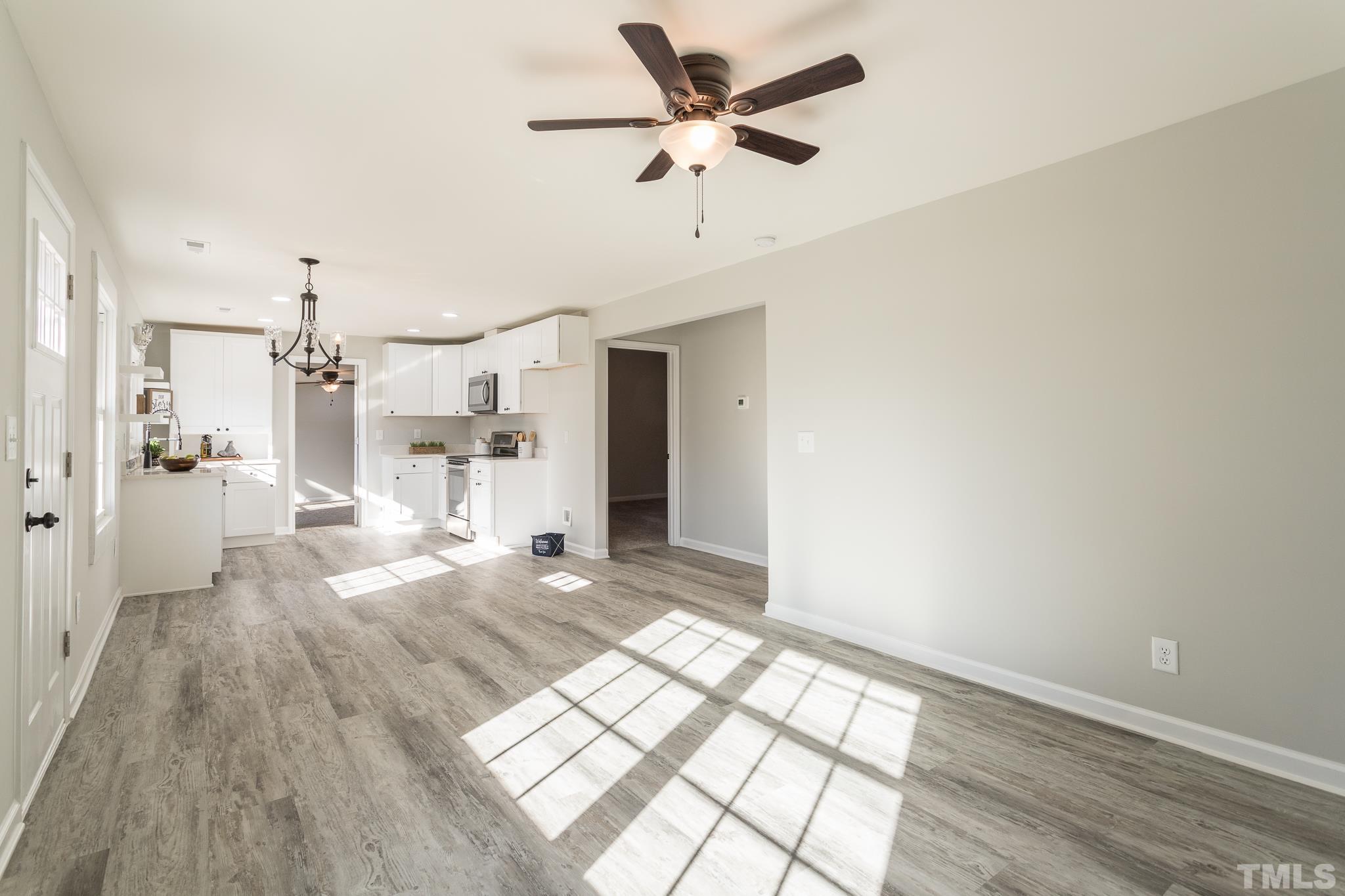 2824 Zebulon Road Zebulon, NC 27597 - Photo 8 of 24 Gallery Image 8