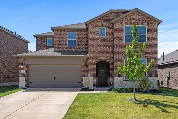 $420,000 | 2009 Sue Ellen Street, Anna, TX 75409
