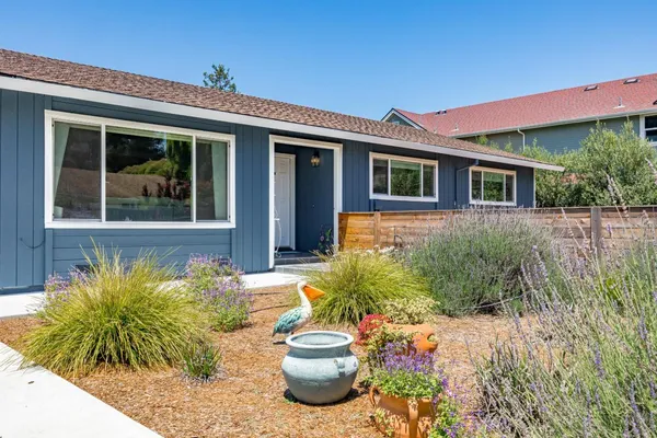 $1,499,000 | 1540 Bulb Avenue, Santa Cruz, CA 95062
