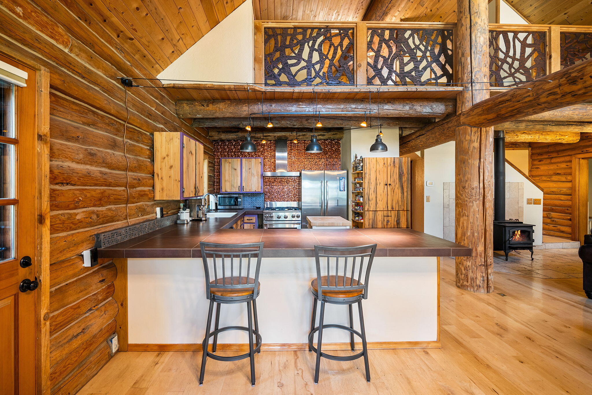 19078 Choctaw Road Bend, OR 97702 - Photo 25 of 55