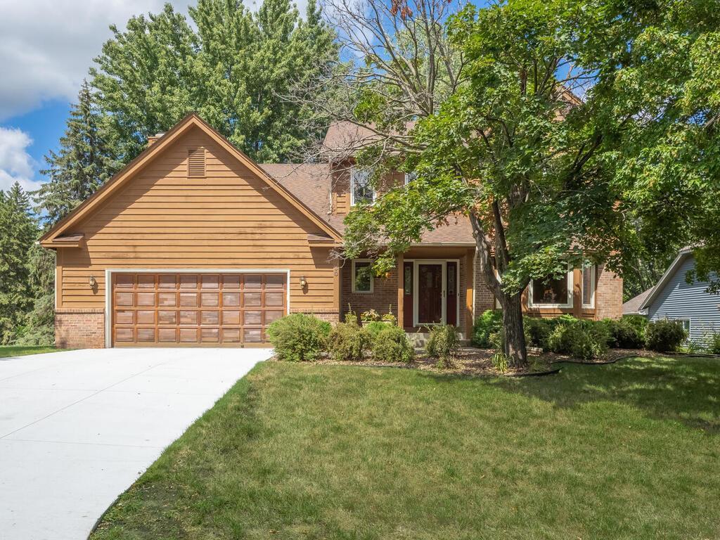 9730 Purgatory Road Eden Prairie, MN 55347 - Photo 1 of 26