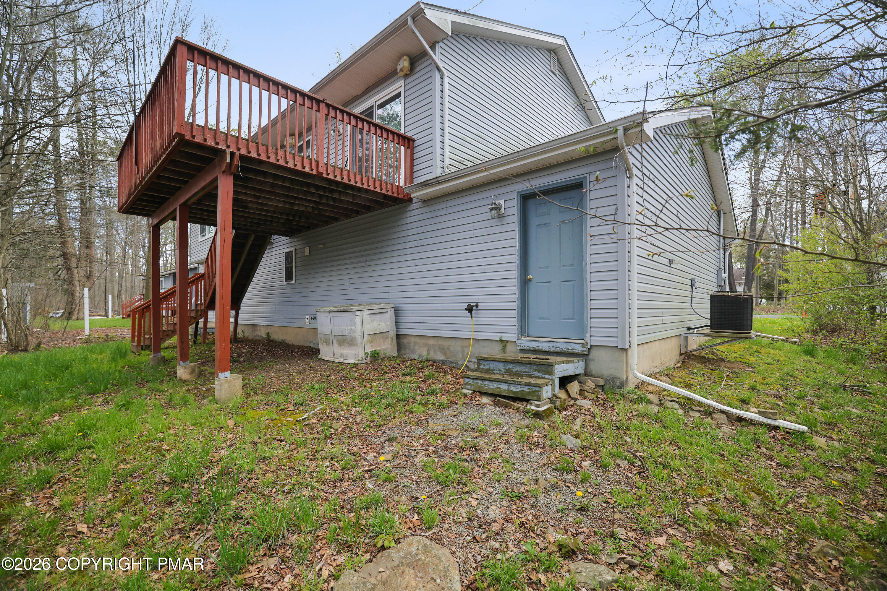 2137 Freedom Way Pocono Summit, PA 18346 - Photo 30 of 71 03-RBP54005