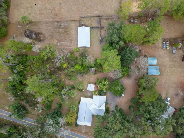 $425,000 | 701 Barber Hill, Lamont, FL 32336