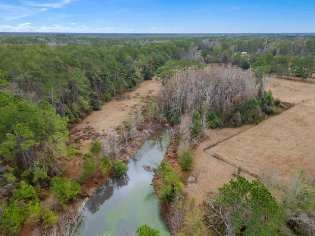 $425,000 | 701 Barber Hill, Lamont, FL 32336