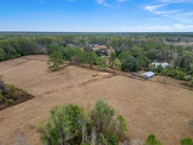 $425,000 | 701 Barber Hill, Lamont, FL 32336