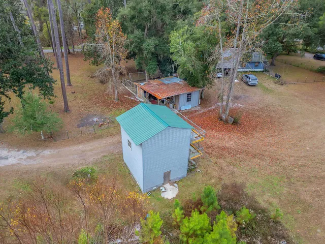 $425,000 | 701 Barber Hill, Lamont, FL 32336