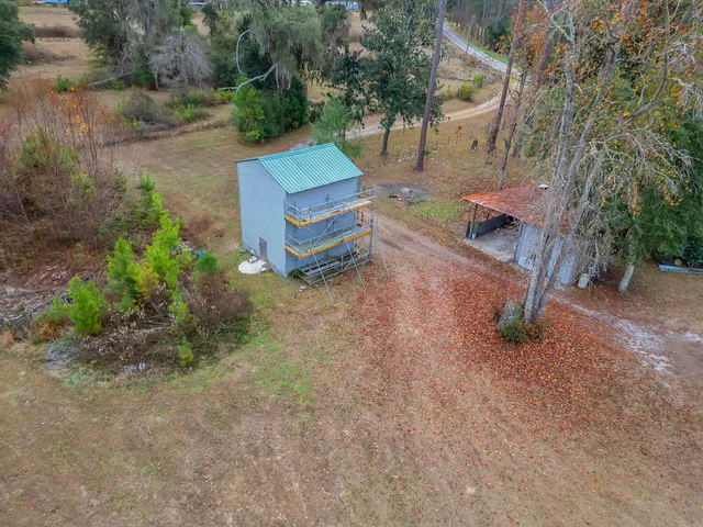 $425,000 | 701 Barber Hill, Lamont, FL 32336
