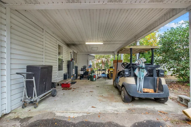 $425,000 | 701 Barber Hill, Lamont, FL 32336